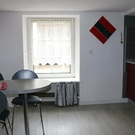 Apartamento Meublé Celtic Niederbronn-les-Bains Exterior foto