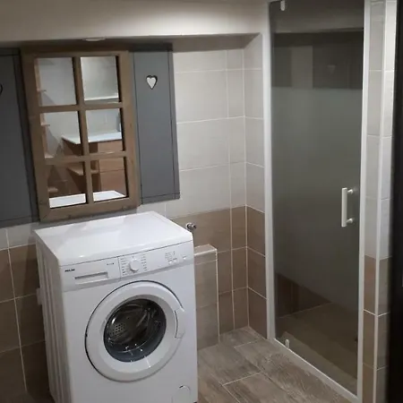 Apartamento Meublé Celtic Niederbronn-les-Bains Exterior foto