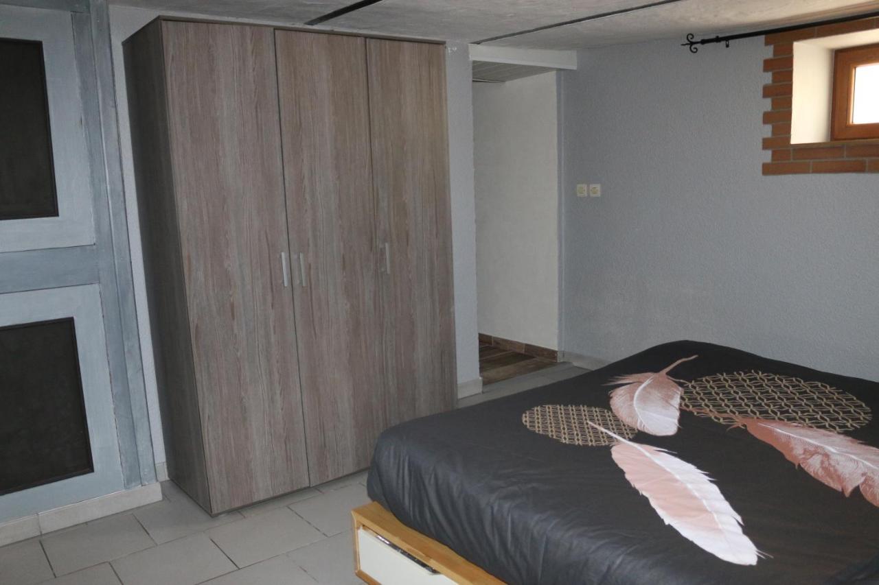 Apartment Meuble Celtic Niederbronn-les-Bains