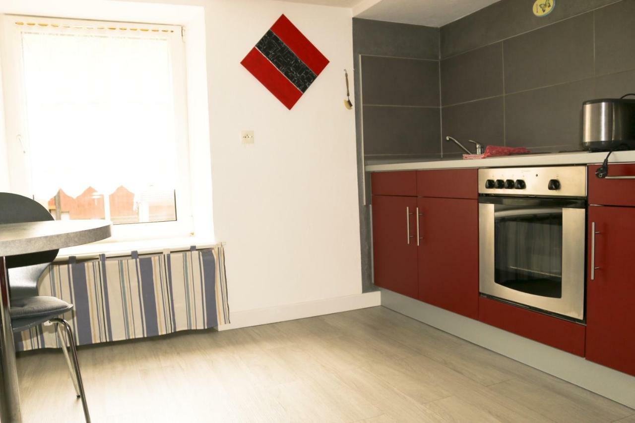 Meuble Celtic Apartment
