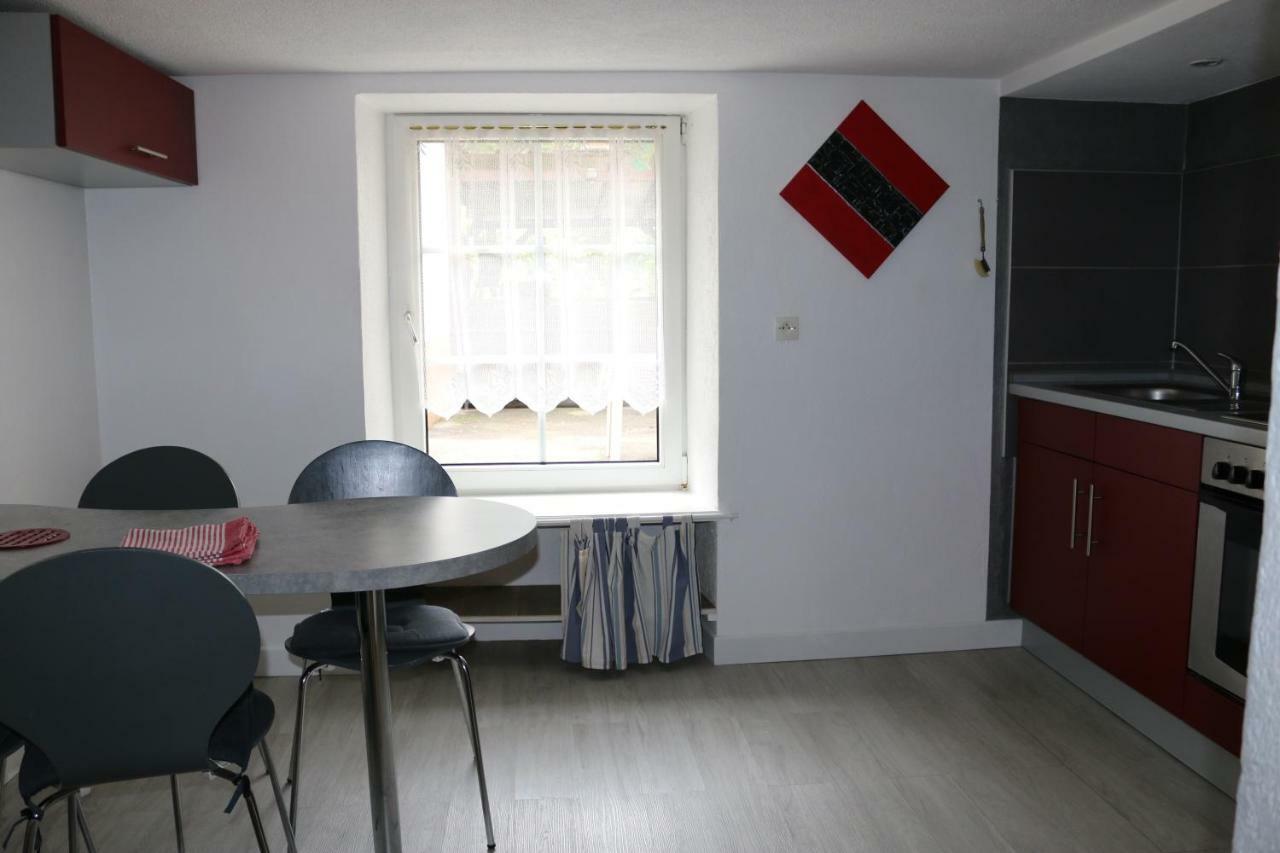 Meuble Celtic Apartment
